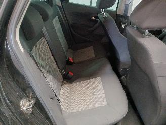 Volkswagen Polo Polo V (6R) Hatchback 1.2 TDI 12V BlueMotion (CFWA(Euro 5)) [55kW]  (1=
0-2009/05-2014) picture 9