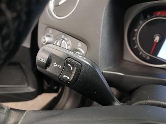 Ford Mondeo Mondeo IV Wagon Combi 2.0 Ecoboost SCTi 16V (TNBA(Euro 5)) [149kW]  (0=
3-2010/01-2015) picture 14