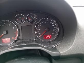 Audi A3 A3 Sportback (8PA) Hatchback 5-drs 1.8 TFSI 16V (BYT) [118kW]  (11-200=
6/03-2013) picture 2