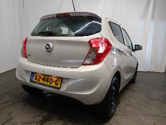 Opel Karl Karl Hatchback 5-drs 1.0 12V (B10XE(Euro 6)) [55kW]  (01-2015/03-2019)= picture 5