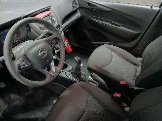 Opel Karl Karl Hatchback 5-drs 1.0 12V (B10XE(Euro 6)) [55kW]  (01-2015/03-2019)= picture 11