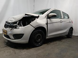 Opel Karl Karl Hatchback 5-drs 1.0 12V (B10XE(Euro 6)) [55kW]  (01-2015/03-2019)= picture 3