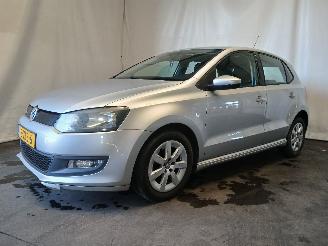 Volkswagen Polo Polo V (6R) Hatchback 1.2 TDI 12V BlueMotion (CFWA(Euro 5)) [55kW]  (1=
0-2009/05-2014) picture 3