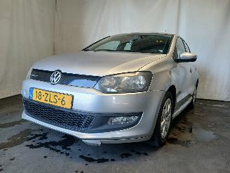  Volkswagen Polo Polo V (6R) Hatchback 1.2 TDI 12V BlueMotion (CFWA(Euro 5)) [55kW]  (1=
0-2009/05-2014) 2012/12