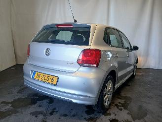 Volkswagen Polo Polo V (6R) Hatchback 1.2 TDI 12V BlueMotion (CFWA(Euro 5)) [55kW]  (1=
0-2009/05-2014) picture 5