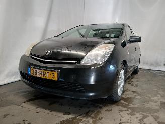  Toyota Prius Prius (NHW20) Liftback 1.5 16V (1NZ-FXE) [82kW]  (09-2003/12-2009) 2009/2