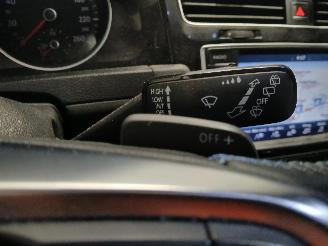 Volkswagen Golf Golf VII (AUA) Hatchback 1.4 GTE 16V (CUKB) [150kW]  (05-2014/08-2020)= picture 18