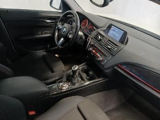 BMW 1-serie 1 serie (F20) Hatchback 5-drs 116i 1.6 16V (N13-B16A) [100kW]  (07-201=
1/02-2015) picture 9