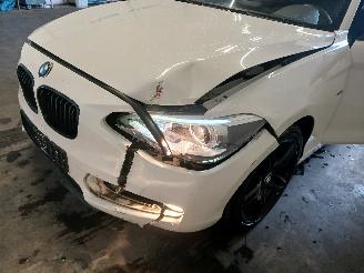 BMW 1-serie 1 serie (F20) Hatchback 5-drs 116i 1.6 16V (N13-B16A) [100kW]  (07-201=
1/02-2015) picture 22