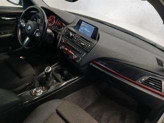 BMW 1-serie 1 serie (F20) Hatchback 5-drs 116i 1.6 16V (N13-B16A) [100kW]  (07-201=
1/02-2015) picture 8