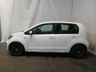 Skoda Citigo Citigo Hatchback 1.0 12V (CHYA) [44kW]  (10-2011/08-2019) picture 4