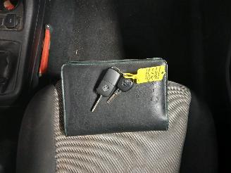 Skoda Citigo Citigo Hatchback 1.0 12V (CHYA) [44kW]  (10-2011/08-2019) picture 18