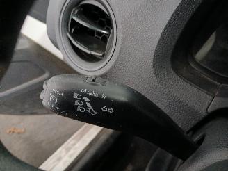 Skoda Citigo Citigo Hatchback 1.0 12V (CHYA) [44kW]  (10-2011/08-2019) picture 12