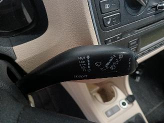 Skoda Citigo Citigo Hatchback 1.0 12V (CHYB) [55kW]  (10-2011/08-2019) picture 15