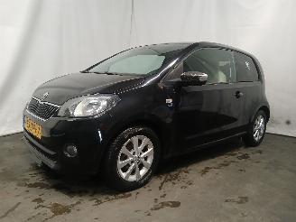 Skoda Citigo Citigo Hatchback 1.0 12V (CHYB) [55kW]  (10-2011/08-2019) picture 3