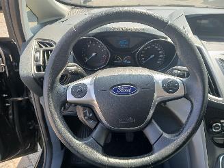 Ford C-Max C-Max (DXA) MPV 1.0 Ti-VCT EcoBoost 12V 125 (M1DA(Euro 5)) [92kW]  (10=
-2012/06-2019) picture 13