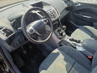 Ford C-Max C-Max (DXA) MPV 1.0 Ti-VCT EcoBoost 12V 125 (M1DA(Euro 5)) [92kW]  (10=
-2012/06-2019) picture 11