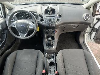 Ford Fiesta Fiesta 6 (JA8) Hatchback 1.0 Ti-VCT 12V 65 (XMJA(Euro 5)) [48kW]  (01-=
2013/06-2017) picture 10