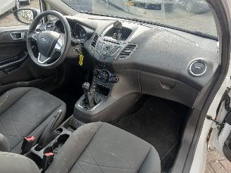 Ford Fiesta Fiesta 6 (JA8) Hatchback 1.0 Ti-VCT 12V 65 (XMJA(Euro 5)) [48kW]  (01-=
2013/06-2017) picture 6