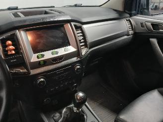 Ford Ranger Ranger Pick-up 2.0 EcoBlue 16V 4x4 (BC2X) [125kW]  (03-2019/...) picture 16