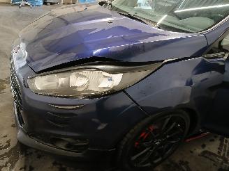 Ford Fiesta Fiesta 6 (JA8) Hatchback 1.25 16V (SNJB(Euro 5)) [60kW]  (06-2008/06-2=
017) picture 23