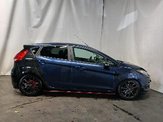 Ford Fiesta Fiesta 6 (JA8) Hatchback 1.25 16V (SNJB(Euro 5)) [60kW]  (06-2008/06-2=
017) picture 7