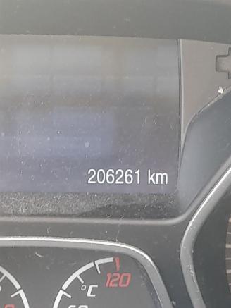 Ford Focus Focus 3 Wagon Combi 1.0 Ti-VCT EcoBoost 12V 125 (M1DA(Euro 5)) [92kW] =
 (02-2012/05-2018) picture 2