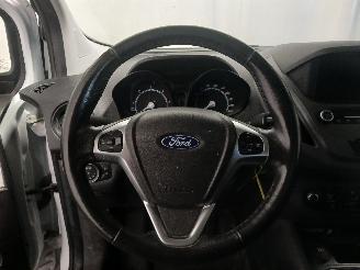 Ford Transit Transit Courier Van 1.5 TDCi 75 (UGCA) [55kW]  (02-2014/12-2023) picture 16