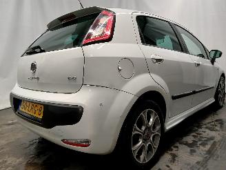 Fiat Punto Punto Evo (199) Hatchback 1.4 16V MultiAir Start&Stop (955.A.6000(Euro=
 5)) [77kW]  (10-2009/02-2012) picture 6