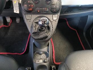 Fiat 500 500 (312) Hatchback 1.2 (169.A.4000(Euro 5)) [51kW]  (07-2007/...) picture 19