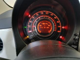 Fiat 500 500 (312) Hatchback 1.2 (169.A.4000(Euro 5)) [51kW]  (07-2007/...) picture 21