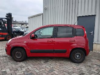 Fiat Panda Panda/Pandina (312) Hatchback 0.9 TwinAir 65 (312.A.4000) [48kW]  (04-=
2012/...) picture 4