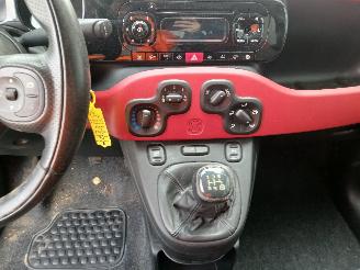 Fiat Panda Panda/Pandina (312) Hatchback 0.9 TwinAir Turbo 85 (312.A.2000) [63kW]=
  (02-2012/...) picture 17