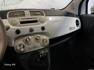 Fiat 500 500 (312) Hatchback 1.2 (169.A.4000(Euro 5)) [51kW]  (07-2007/...) picture 17