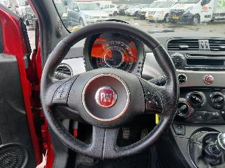 Fiat 500 500 (312) Hatchback 0.9 TwinAir 85 (312.A.2000) [63kW]  (07-2010/...) picture 17