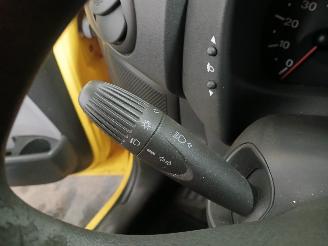 Fiat Doblo Doblo Cargo (223) Van 1.6 16V (182.B.6000(Euro 3)) [76kW]  (10-2001/10=
-2005) picture 14