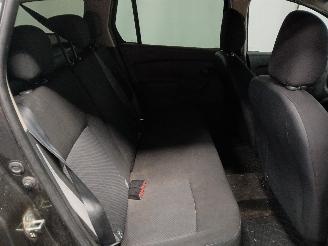 Dacia Logan Logan MCV II/Sandero Wagon (7S) Combi 0.9 TCE 12V (H4B-400(H4B-A4)) [6=
6kW]  (02-2013/...) picture 10