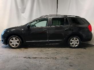 Dacia Logan Logan MCV II/Sandero Wagon (7S) Combi 0.9 TCE 12V (H4B-400(H4B-A4)) [6=
6kW]  (02-2013/...) picture 4