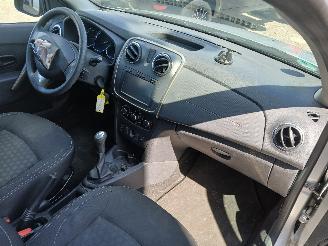 Dacia Logan Logan MCV II/Sandero Wagon (7S) Combi 1.2 16V (D4F-732(D4F-F7)) [55kW]=
  (02-2013/02-2017) picture 7