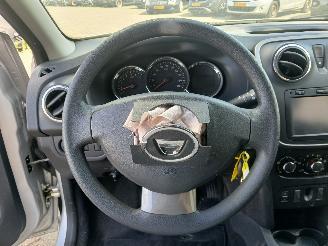 Dacia Logan Logan MCV II/Sandero Wagon (7S) Combi 1.2 16V (D4F-732(D4F-F7)) [55kW]=
  (02-2013/02-2017) picture 19