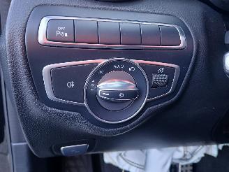 Mercedes  C Estate AMG (S205) Combi C-43 AMG 3.0 V6 24V Turbo 4-Matic (M276.823)=
 [270kW]  (04-2016/05-2018) picture 22