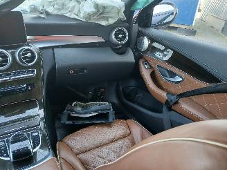 Mercedes  C Estate AMG (S205) Combi C-43 AMG 3.0 V6 24V Turbo 4-Matic (M276.823)=
 [270kW]  (04-2016/05-2018) picture 14