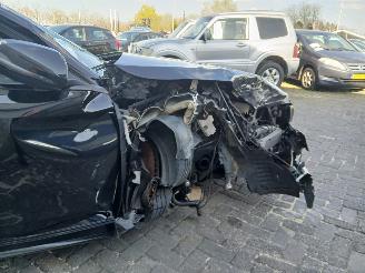 Mercedes  C Estate AMG (S205) Combi C-43 AMG 3.0 V6 24V Turbo 4-Matic (M276.823)=
 [270kW]  (04-2016/05-2018) picture 47