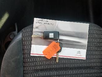 Citroën C3 C3 Picasso (SH) MPV 1.6 16V VTI 120 (EP6(5FW)) [88kW]  (02-2009/10-201=
7) picture 25