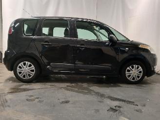 Citroën C3 C3 Picasso (SH) MPV 1.4 16V VTI 95 (EP3(8FS)) [70kW]  (12-2008/10-2017=
) picture 7