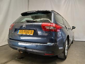 Citroën C5 C5 III Tourer (RW) Combi 1.6 16V THP 155 (EP6CDT(5FV)) [115kW]  (04-20=
09/07-2016) picture 5