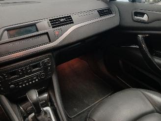 Citroën C5 C5 III Berline (RD) Hatchback 3.0 V6 24V (ES9A(XFV)) [155kW]  (02-2008=
/12-2010) picture 18