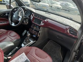 Citroën DS3 DS3 (SA) Hatchback 1.6 16V VTS THP 155 (EP6DT(5FR)) [115kW]  (11-2009/=
07-2015) picture 7