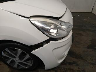 Citroën C3 C3 (SC) Hatchback 5-drs 1.6 HDi 92 (DV6DTED(9HP)) [68kW]  (11-2009/09-=
2016) picture 28