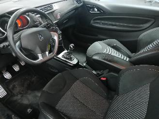 Citroën DS3 DS3 (SA) Hatchback 1.6 16V VTS THP 155 (EP6DT(5FR)) [115kW]  (11-2009/=
07-2015) picture 13